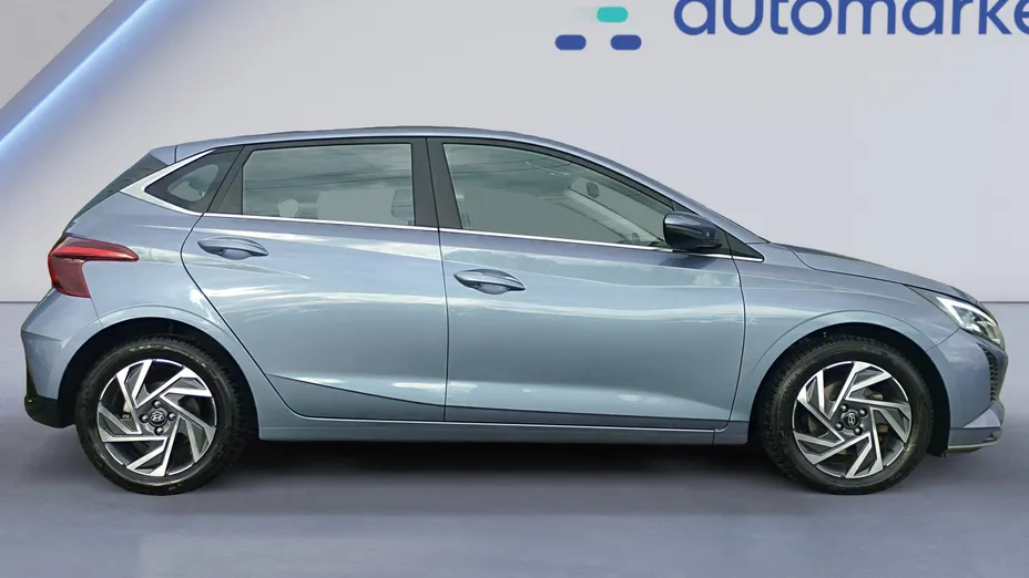 HYUNDAI i20 i20 1.0 T-GDi Modern DCT