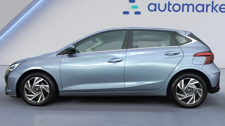 HYUNDAI i20 i20 1.0 T-GDi Modern DCT