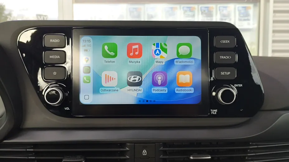 HYUNDAI i20 i20 1.0 T-GDi Modern DCT