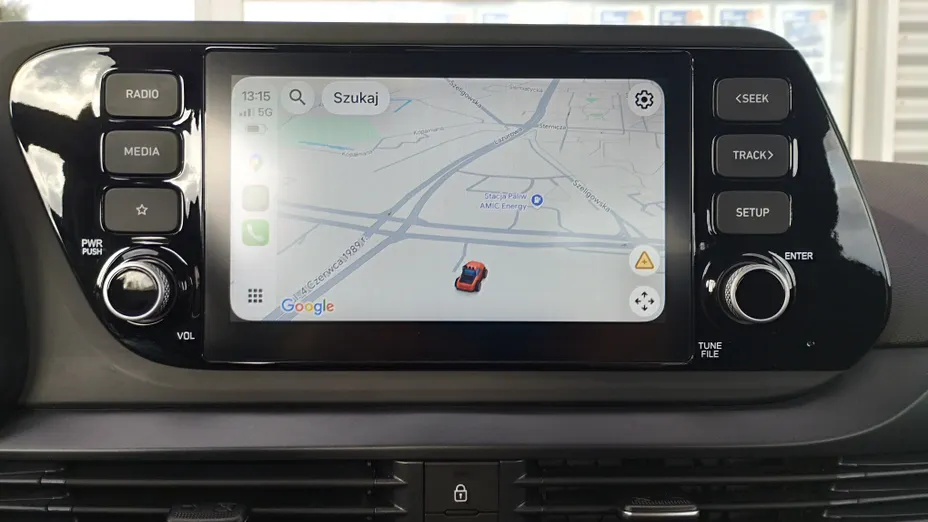 HYUNDAI i20 i20 1.0 T-GDi Modern DCT