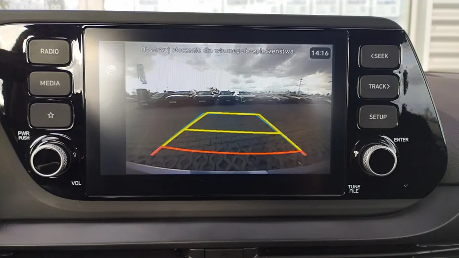 HYUNDAI i20 i20 1.0 T-GDi Modern DCT