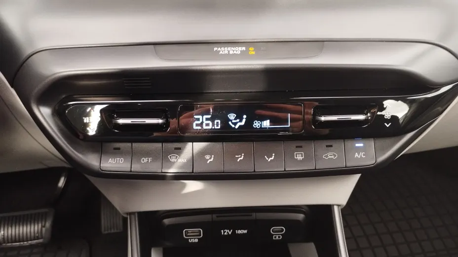 HYUNDAI i20 i20 1.0 T-GDi Modern DCT