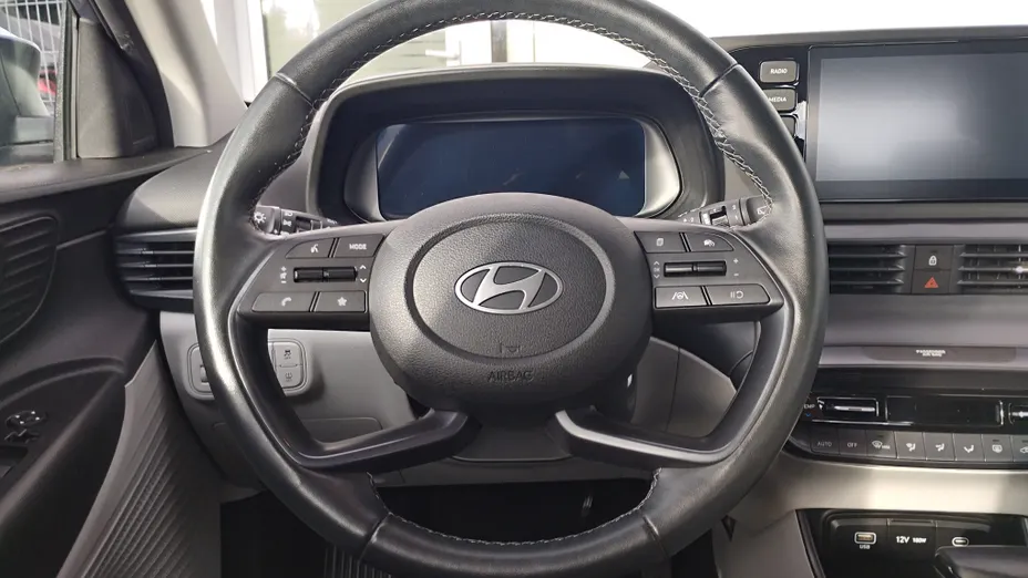 HYUNDAI i20 i20 1.0 T-GDi Modern DCT