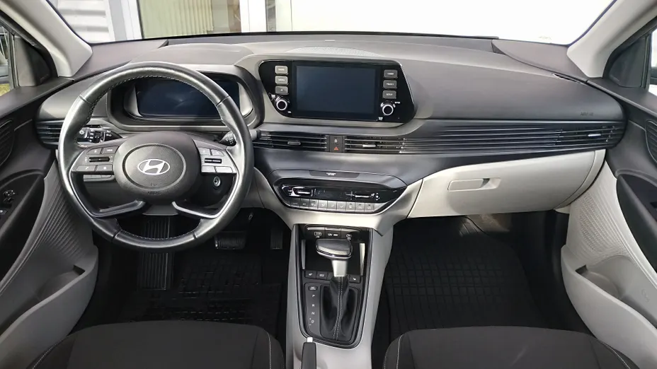 HYUNDAI i20 i20 1.0 T-GDi Modern DCT