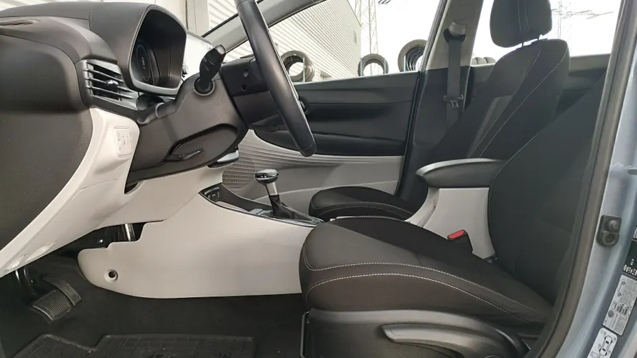 HYUNDAI i20 i20 1.0 T-GDi Modern DCT