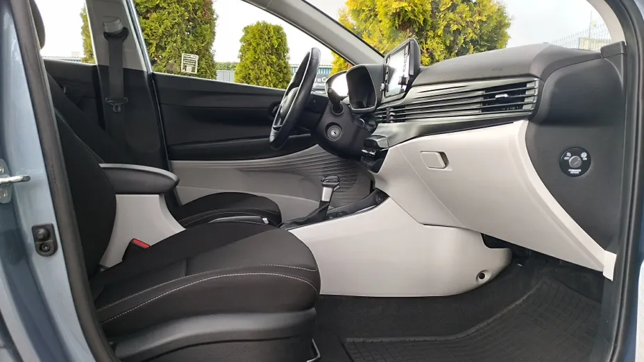 HYUNDAI i20 i20 1.0 T-GDi Modern DCT