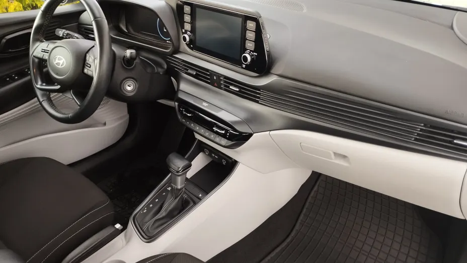 HYUNDAI i20 i20 1.0 T-GDi Modern DCT