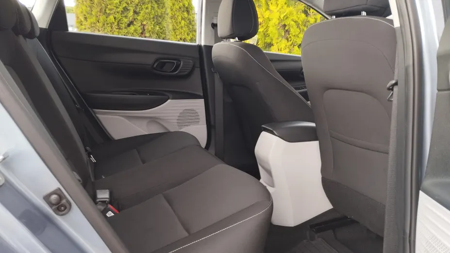 HYUNDAI i20 i20 1.0 T-GDi Modern DCT