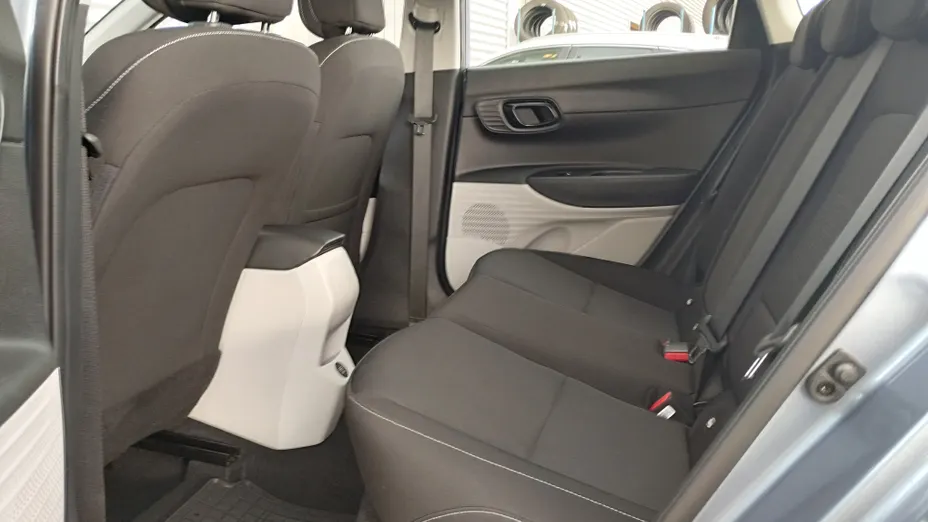 HYUNDAI i20 i20 1.0 T-GDi Modern DCT