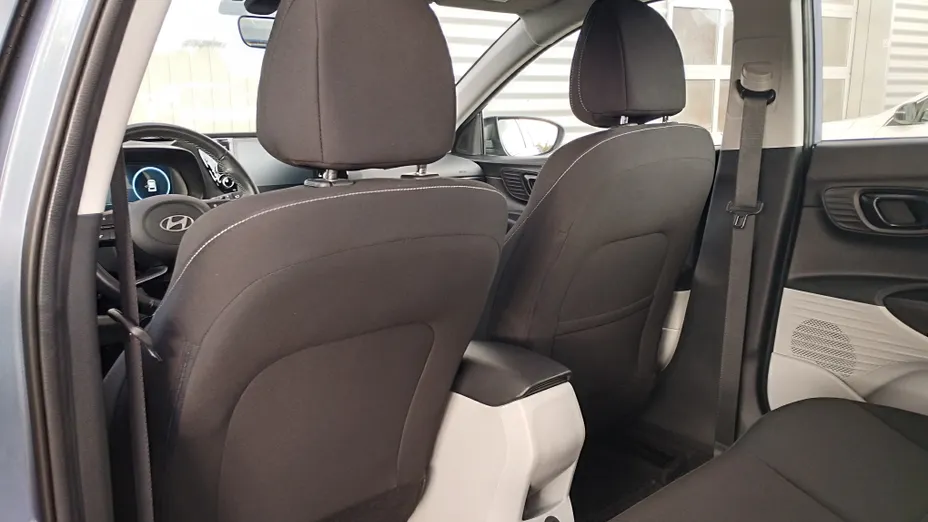 HYUNDAI i20 i20 1.0 T-GDi Modern DCT