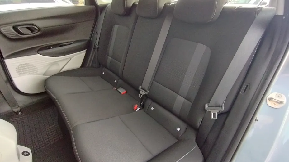 HYUNDAI i20 i20 1.0 T-GDi Modern DCT