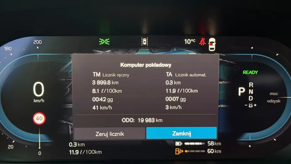 VOLVO S90 S90 T8 AWD Plug-In Hybrid Plus Dark aut