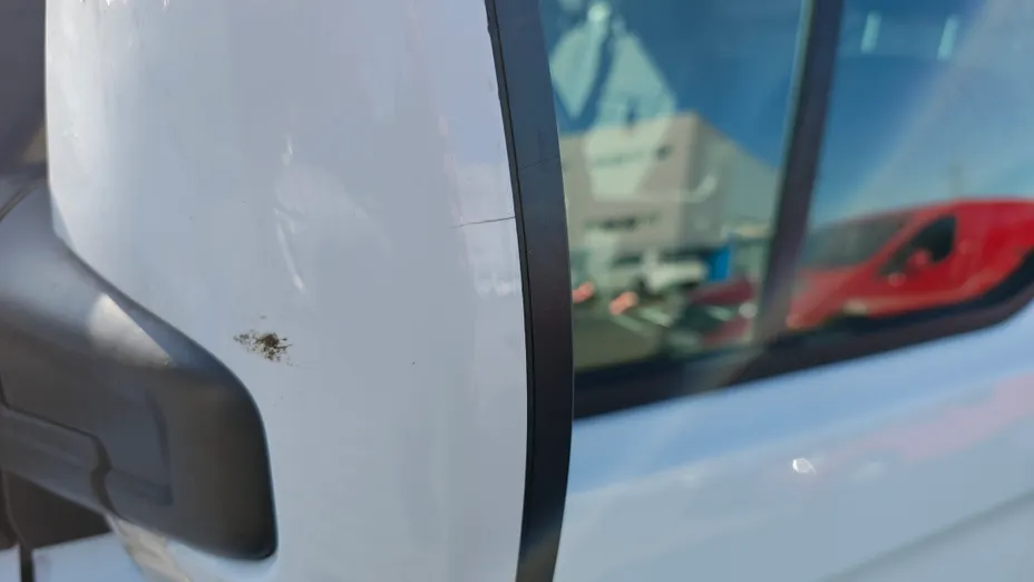 FORD Transit Custom Transit Custom 300 L1H1 Trend Aut.