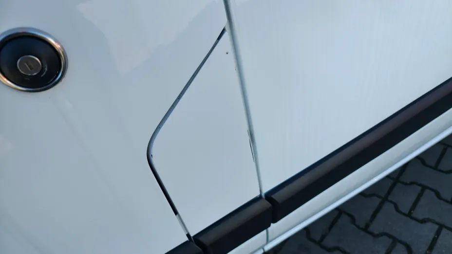 FORD Transit Custom Transit Custom 300 L1H1 Trend Aut.