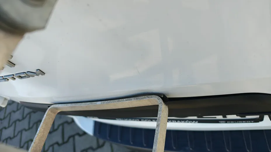 FORD Transit Custom Transit Custom 300 L1H1 Trend Aut.