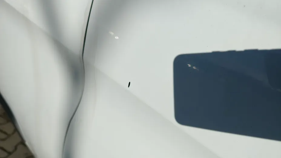 FORD Transit Custom Transit Custom 300 L1H1 Trend Aut.