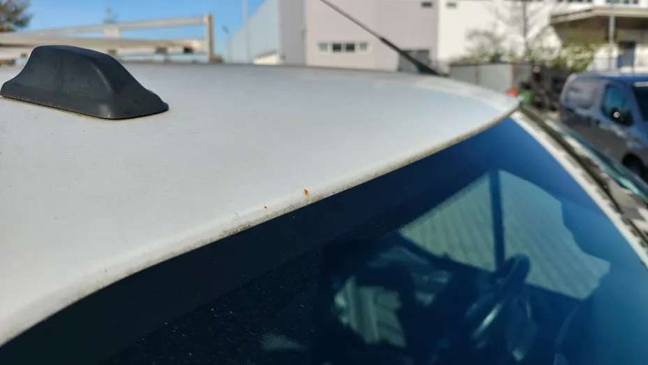 FORD Transit Custom Transit Custom 300 L1H1 Trend Aut.