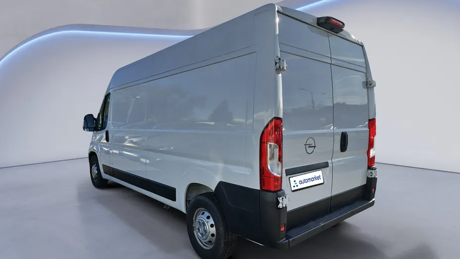 OPEL Movano Movano CDTI L3H2