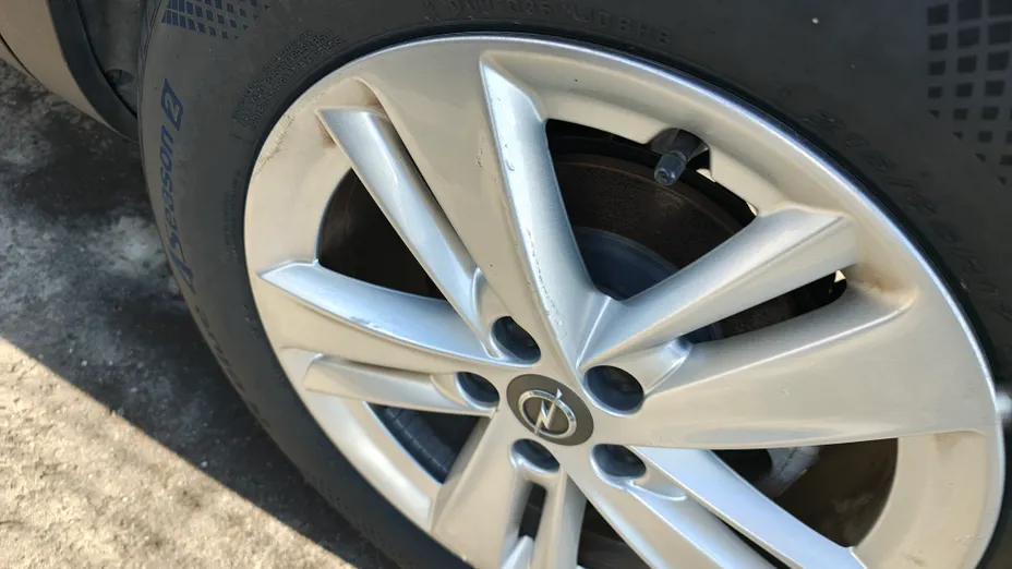 OPEL Grandland X Grandland X 1.5 CDTI Enjoy S&S aut