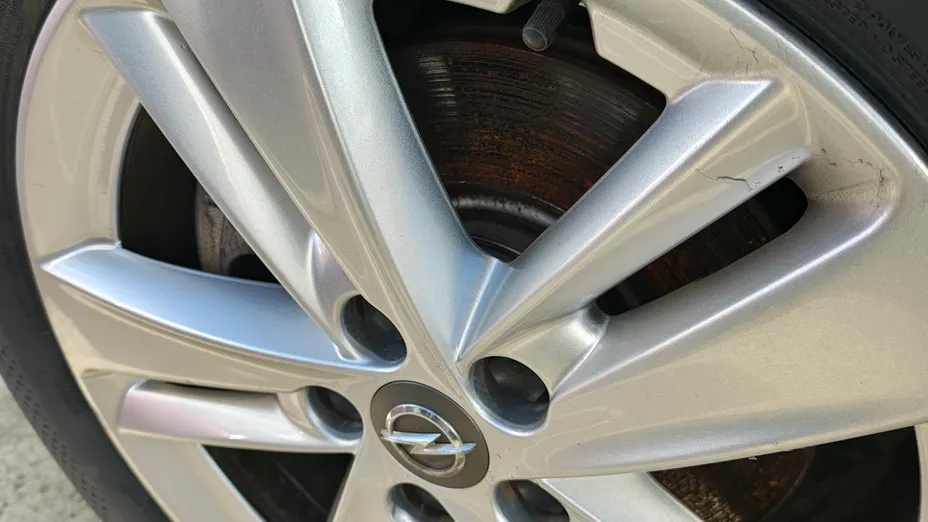 OPEL Grandland X Grandland X 1.5 CDTI Enjoy S&S aut