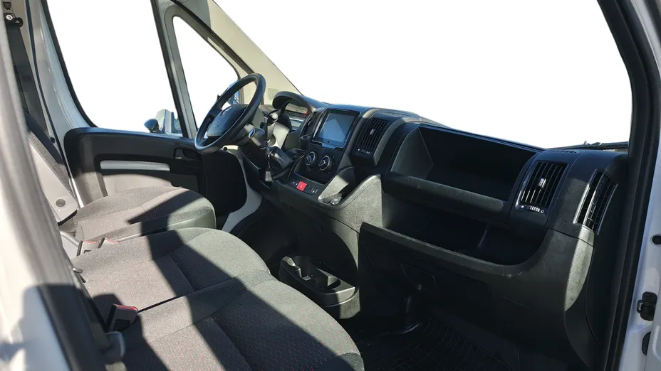 OPEL Movano Movano CDTI L3H2