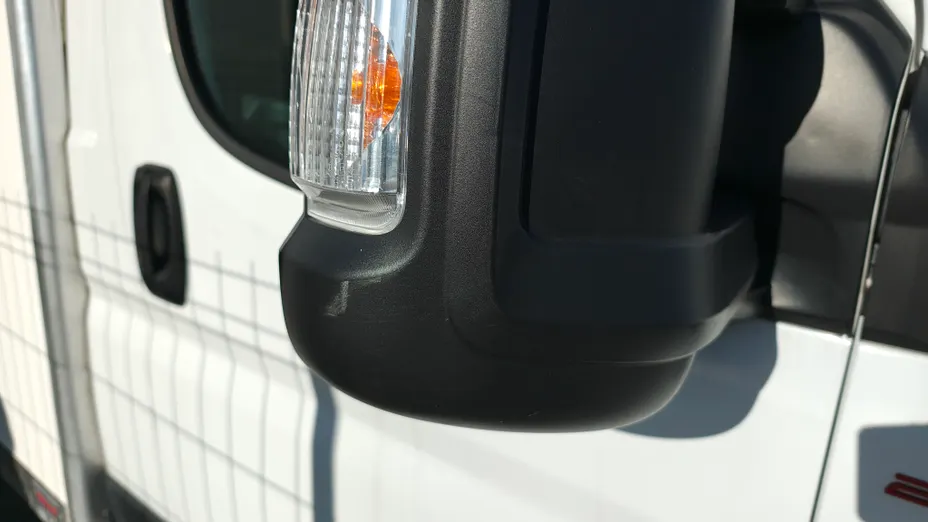 FIAT Ducato Ducato 33 MJ L3