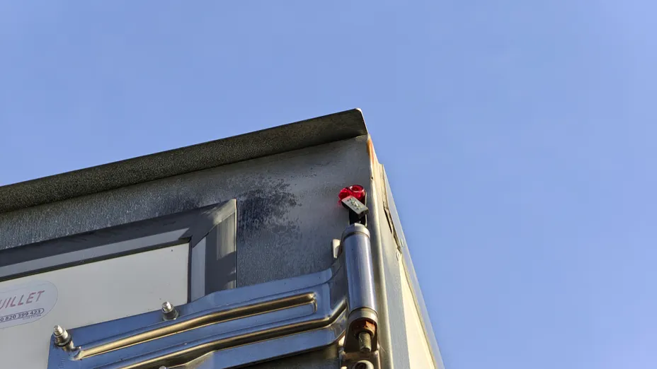 FIAT Ducato Ducato 33 MJ L3