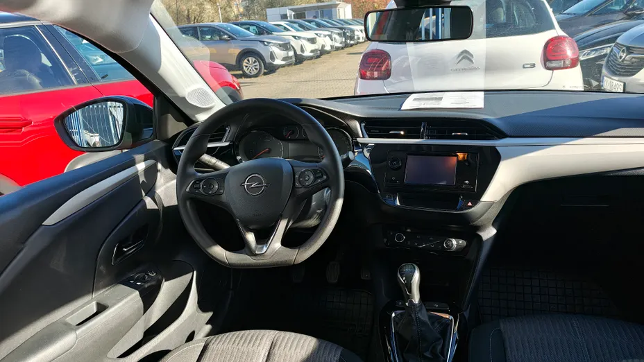 OPEL Corsa Corsa 1.2 S&S