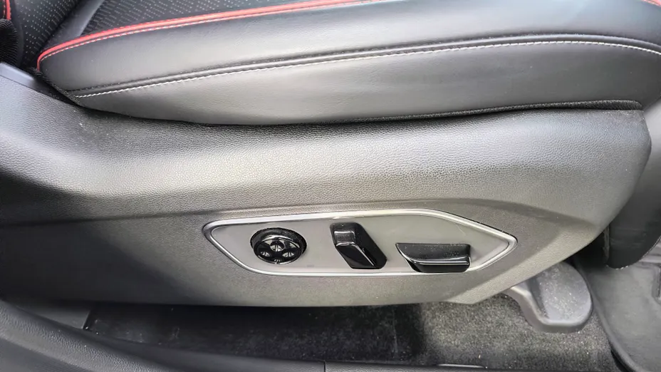 BAIC Beijing 7 Beijing 7 1.5T Luxury DCT