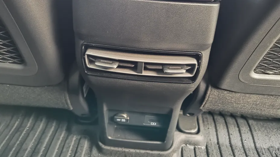 BAIC Beijing 7 Beijing 7 1.5T Luxury DCT