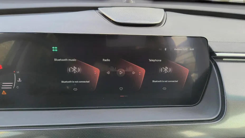 BAIC Beijing 7 Beijing 7 1.5T Luxury DCT