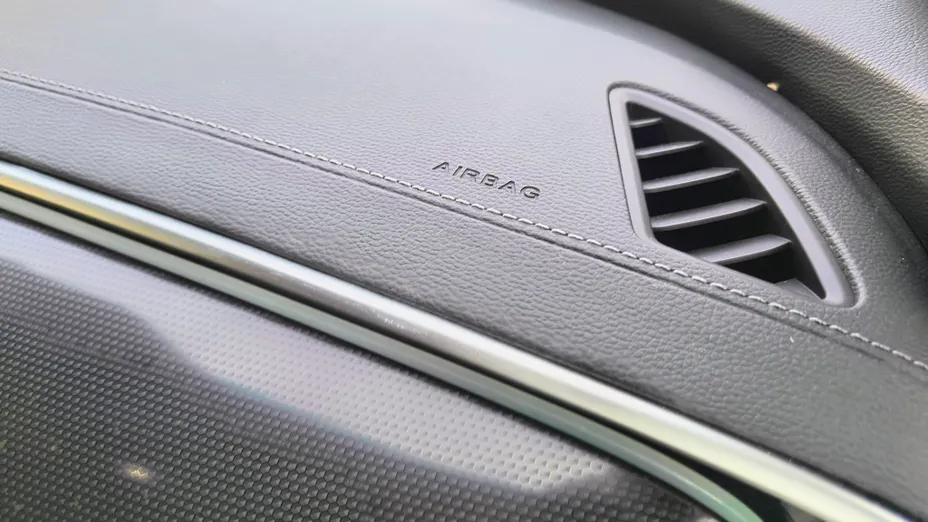 BAIC Beijing 7 Beijing 7 1.5T Luxury DCT