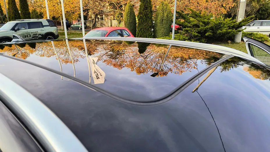 BAIC Beijing 7 Beijing 7 1.5T Luxury DCT