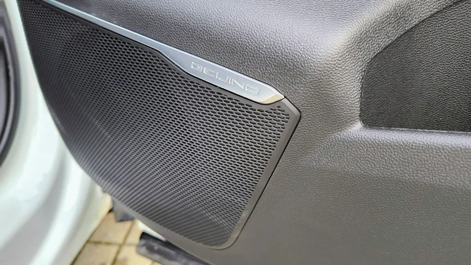 BAIC Beijing 7 Beijing 7 1.5T Luxury DCT