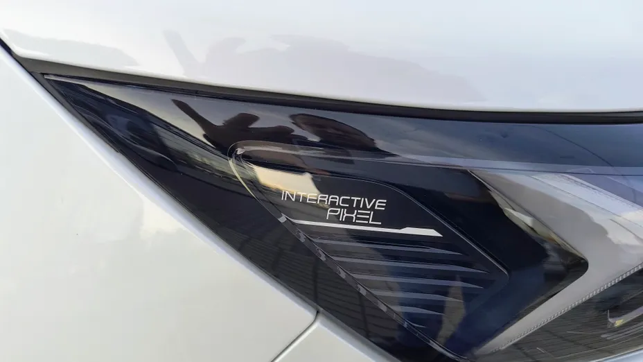 BAIC Beijing 7 Beijing 7 1.5T Luxury DCT