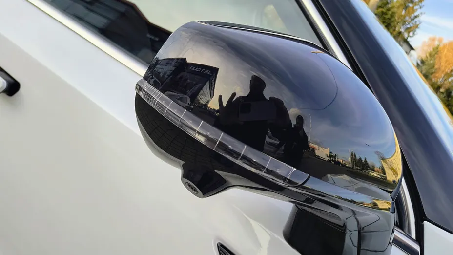 BAIC Beijing 7 Beijing 7 1.5T Luxury DCT