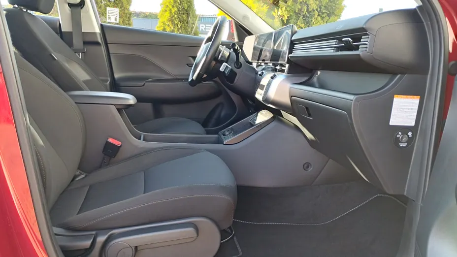 HYUNDAI Kona Kona 1.6 GDI Hybrid Smart DCT