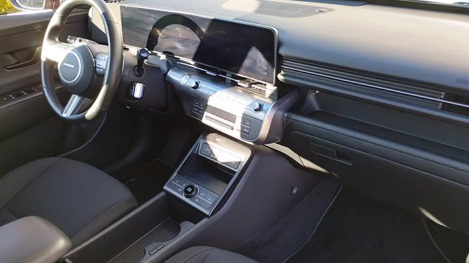 HYUNDAI Kona Kona 1.6 GDI Hybrid Smart DCT