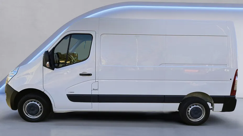 OPEL Movano Movano CDTI L2H2