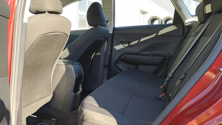 HYUNDAI Kona Kona 1.6 GDI Hybrid Smart DCT