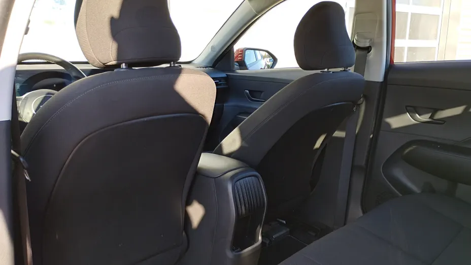 HYUNDAI Kona Kona 1.6 GDI Hybrid Smart DCT