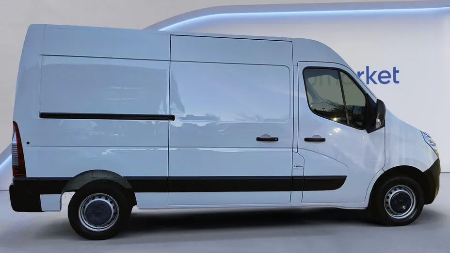 OPEL Movano Movano CDTI L2H2