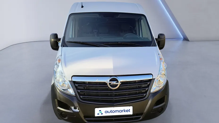 OPEL Movano Movano CDTI L2H2