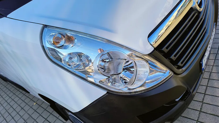 OPEL Movano Movano CDTI L2H2