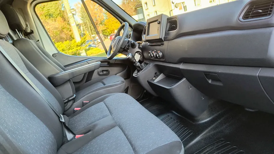 OPEL Movano Movano CDTI L2H2