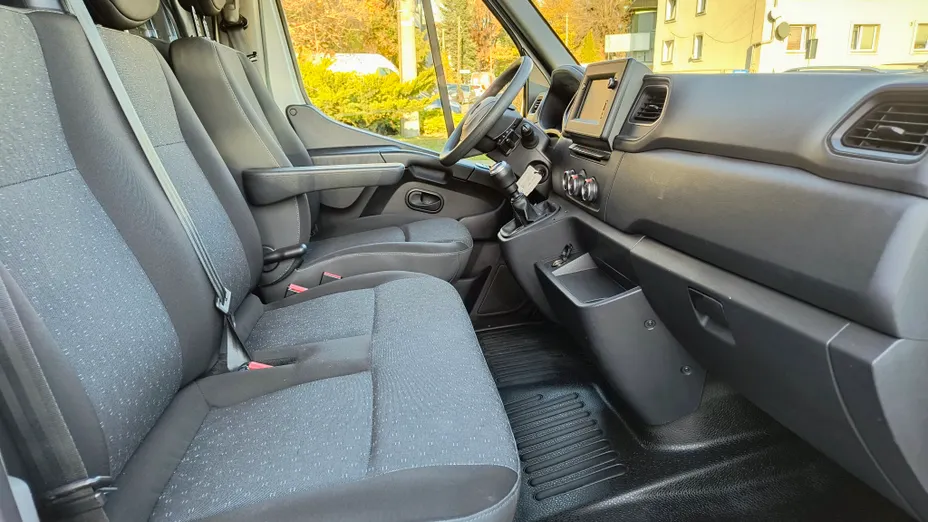 OPEL Movano Movano CDTI L2H2