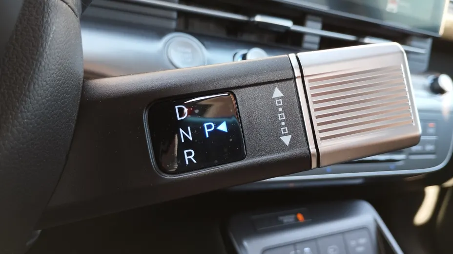 HYUNDAI Kona Kona 1.6 GDI Hybrid Smart DCT