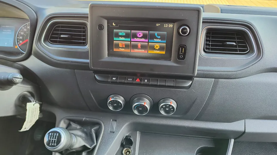 OPEL Movano Movano CDTI L2H2