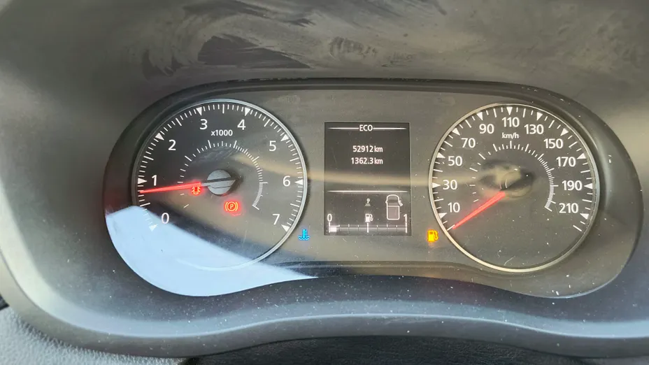 OPEL Movano Movano CDTI L2H2