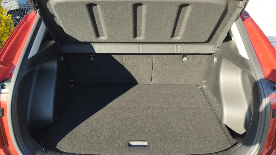 HYUNDAI Kona Kona 1.6 GDI Hybrid Smart DCT